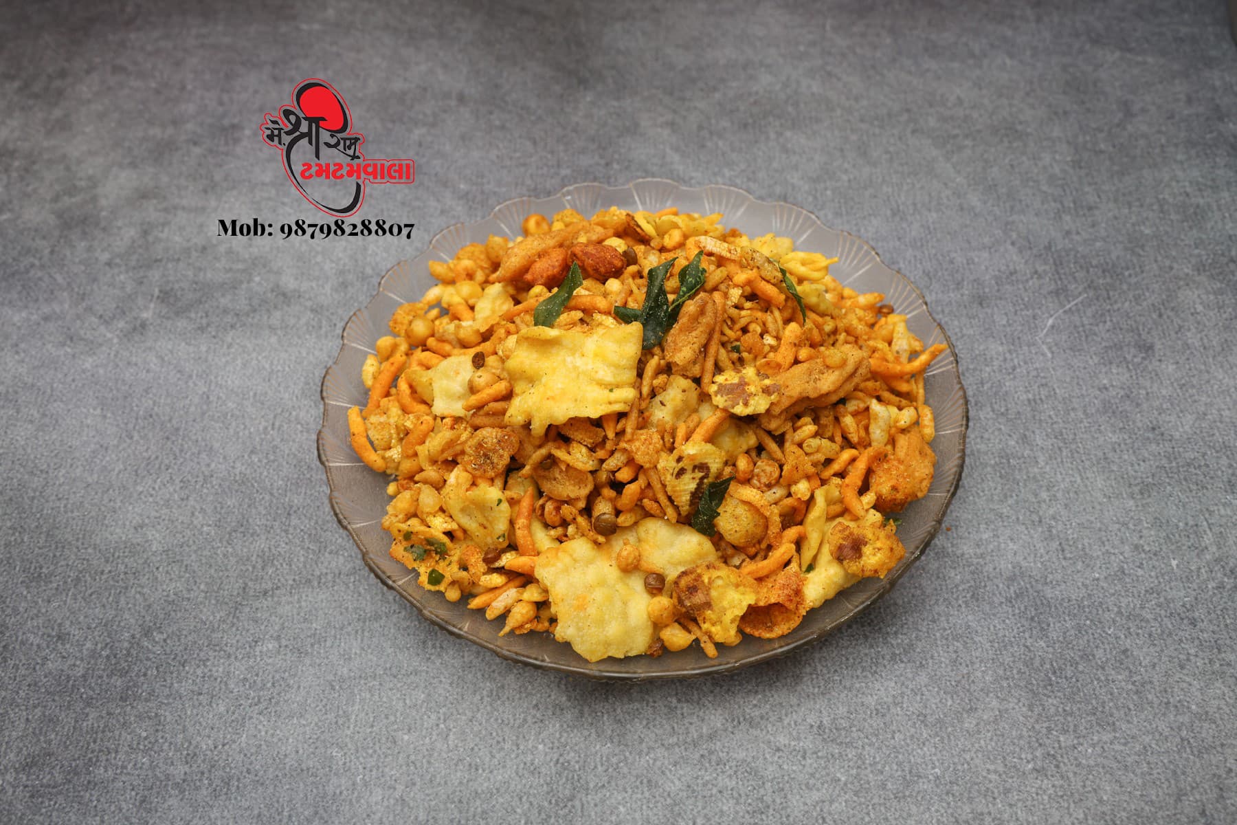 Jain TamTam Mix