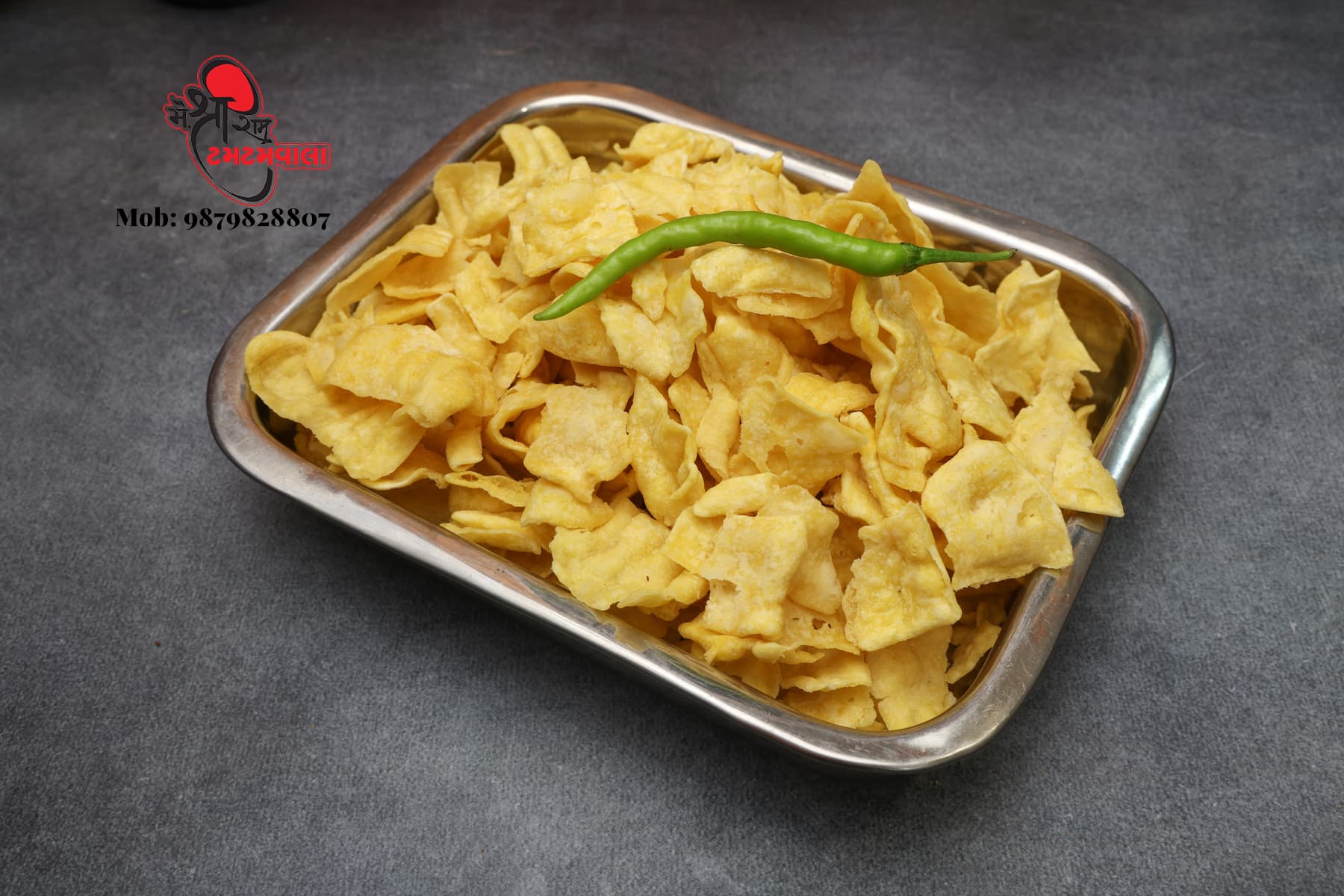 Papdi